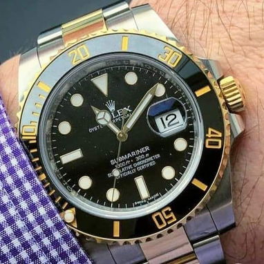 Rolex Calidades AAA-U1 - Img 109908340