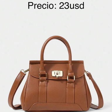 Hermosas carteras Shein - Img 123957916