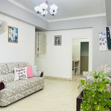 🚕Cómodo y Bien Ubicado Apartamento capitalista de 2 Habitaciones en Centro Habana REF 1452 - Img 112959579