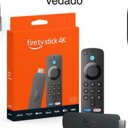 Fire tv new en caja ;K - Img 55517643