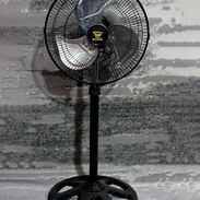 Ventilador de 12 Pulgadas - Img 54997018