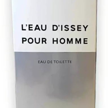 Issey Miyake L'EAU D'ISSEY POUR HOMME - 2/2