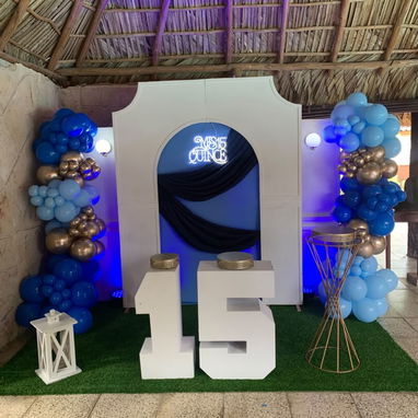Compañía de Eventos Ashe de hadas - 3/7