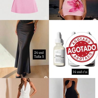 Ropa shein - Img 121940498