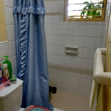 💥 VENTA DE APARTAMENTO EN CRUZ VERDE – COTORRO 💥 📍 REFERENCIA: A UNA CUADRA DE LA CARRETERA CENTRAL, CERCA DE LA POL - 10/10