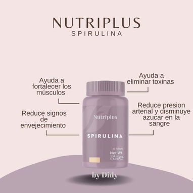 Suplementos gym - 9/10