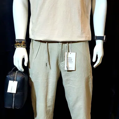 Pulover Básico Oversize..Ropa de Verano 52465450 - Img 101892394