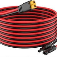 Cable para paneles solar y Ecoflow XT60i (10m) - Img 58191711