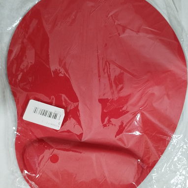 Mouse pad con soporte de esponja - Img 119302232