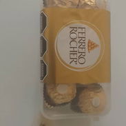 Bombons Ferrero Rocher 16 unidades - Img 58195379