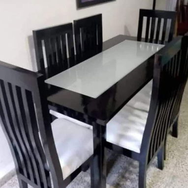 Juego de Comedor, bellos y calidad 54488749 Gestor de Venta - Img 111347667