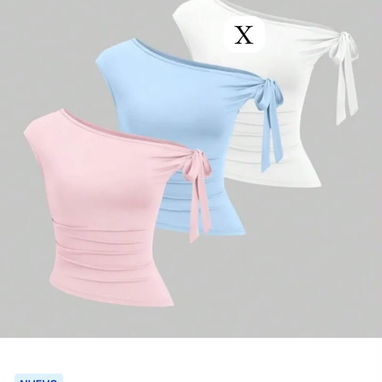 Blusas y tops - 9/10