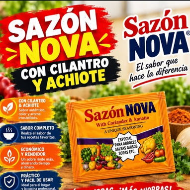 Sason venta mínima 50 cajas - 2/3