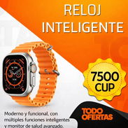 Reloj inteligente - Img main-image-54955709