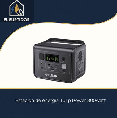 El Surtidor del Hogar - Img 95214814