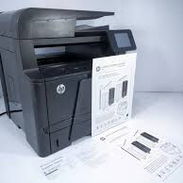 Impresora Multifuncional HP LaserJet Pro 400 M425dn + Toner 59428085 - Img 55045613