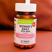 Prenatales 🤰🏻 multivitaminas 🙋🏻♀️ - Img 51585183