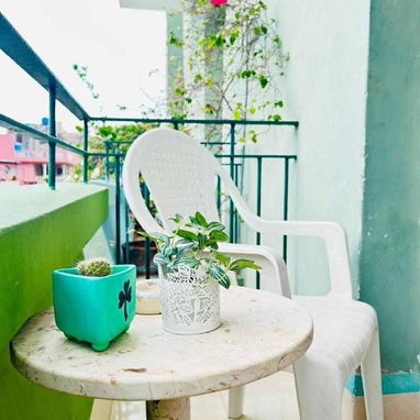 ✨Apartamento Confortable de 2 Habitaciones en Centro Habana REF 1414 - Img 98900284