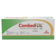 Complejo B inyectable COMBEDI Diclofenaco TRIBEDOCE Truabin - Img 53087633