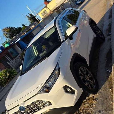 TOYOTA RAV4 (2022) - 3/3