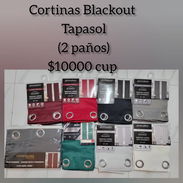 Forro de muebles,Alfombras, Cortinas , Cortineros, Gaveteros, - Img 52374267