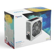 ⚡ Fuente de Alimentación ATX TALIUS TQEP-500S-INT – 500W ⚡🌐 44.30 USD - Img 56581553