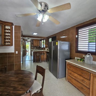 Residencia siboney 650 mil lujazo - 7/10
