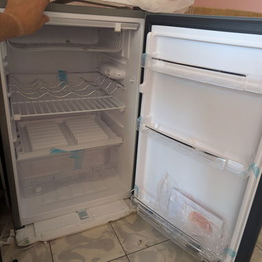 Minibar nuevo 0Km, LEER DESCRIPCIÓN - Img 119177136