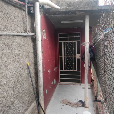 Venta de casa de dos plantas san Agustín - 9/9