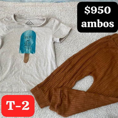 Busco GESTORAS para la venta de ropita y accesorios para los peques (Kinetica) - Img 123082120