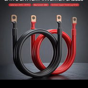 Cable de conexion de bateria a inverter solar - Img 54515007