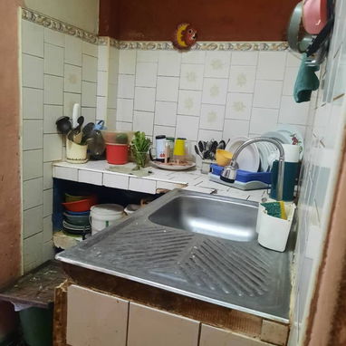 Venta de casa construcción capitalista,  planta baja en PLAYA. #199 - 5/10