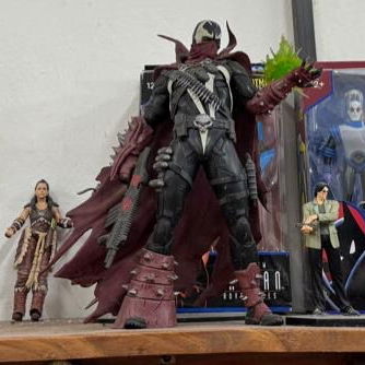 Figuras Coleccionables y más!!! Desde 1500cup en adelante… para más fotos contactar al wsapp 53222974 - Img 117846111