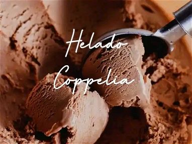 ¡¡¡¡El mejor helado de toda la Habana!!!! - Img 63020388