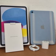 iPad A16 11na Gen 2025(256gb) (nuevo) - Img 56339264