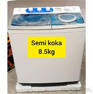 lavadora Semiautomática konka de 8.5 kg en 330 usd - Img 45802523