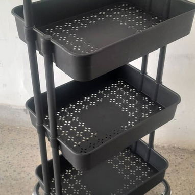 Mueble 3 niveles 13000 - Img 123408725