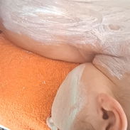 EXFOLIACION CORPORAL CON MASAJE RELAJANTE SUPERFICIAL. - Img 56344656
