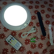 Lámpara de techo LED recargable - Img 56943948