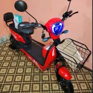 🛵*BICIMOTO DCMZL*🛵 - Img 55783182