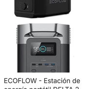ECOFLOW - Estación Portátil de Energía DELTA 2 - Img 55536299