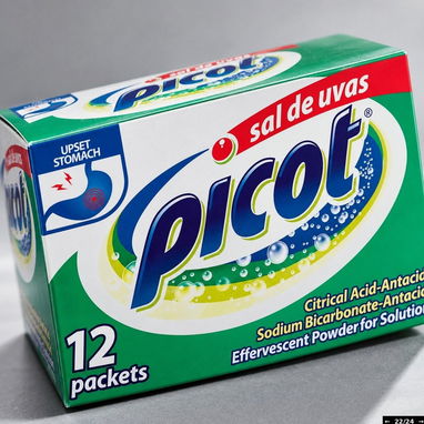 Sal Picot - 2/3