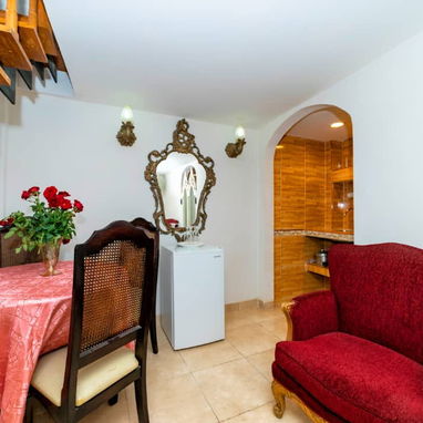 馃崁Apartamento en renta en el casco hist贸rico de la ciudad. - Img 114696174