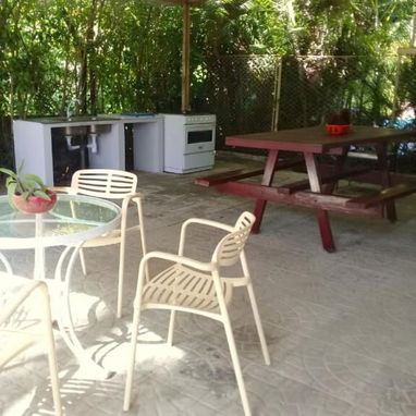 Cod.Z 🏠 Casa de renta con piscina en Brisas del Mar | 4 Cuartos Independientes | Capacidad 10 Huéspedes 🌊 - Img 118881046