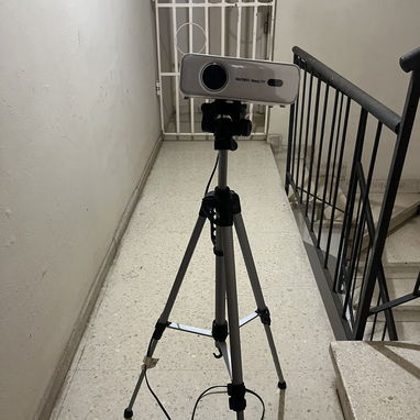 PROYECTOR ROKU - 3/3