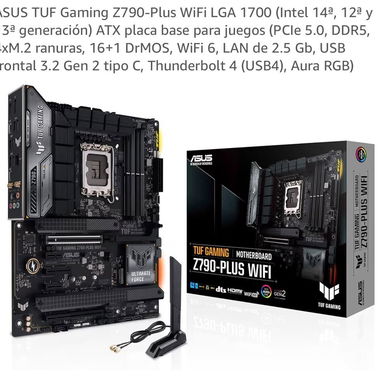 Kit nuevo i5 11400f 8GB RAM - Img 127553319