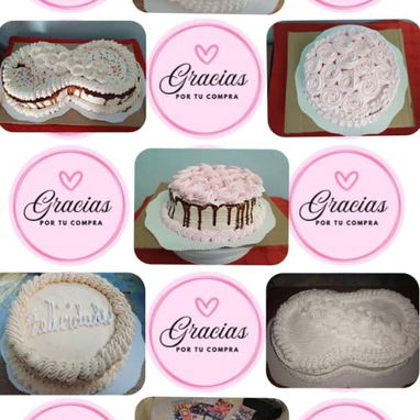 Cakes a domicilio - Img 108125140