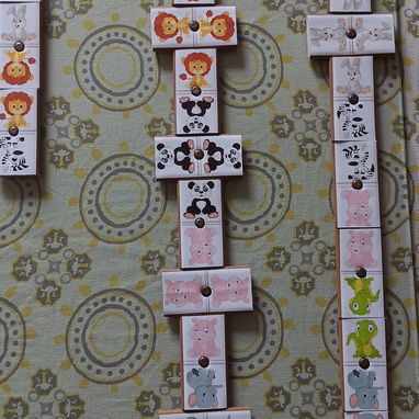 Domino de Animados - Img 124851299