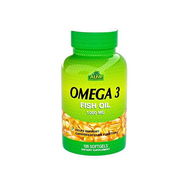 Alfa Omega 3 1000mg 100 tab - Img 57059000