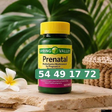 Prenatal - 2/3